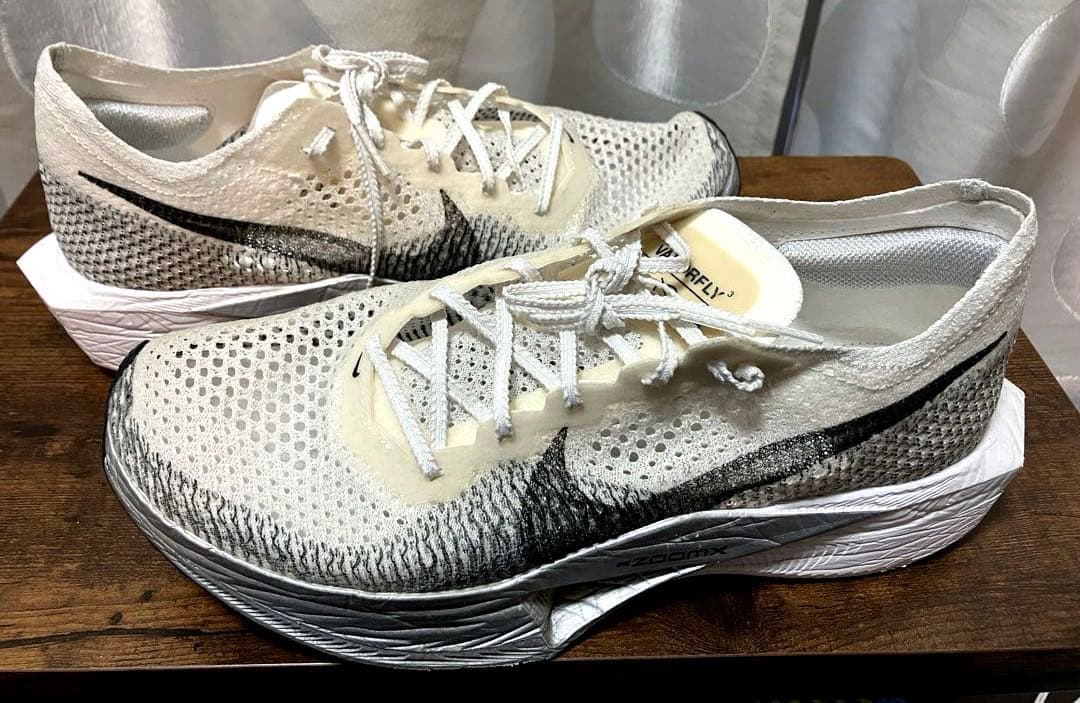 Nike ナイキ ヴェイパーフライ３ 28.0cm