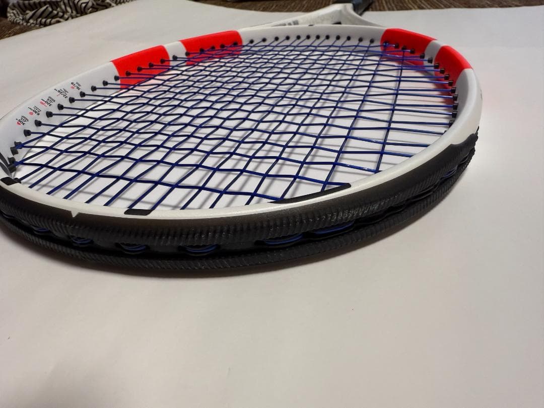 バボラ ピュアストライク 98 16x19 グリップG3 2024年モデル