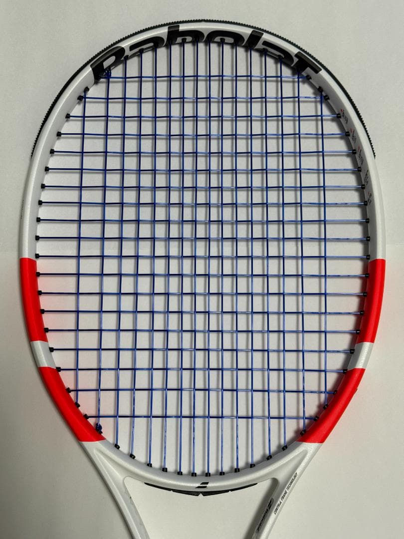 バボラ ピュアストライク 98 16x19 グリップG3 2024年モデル
