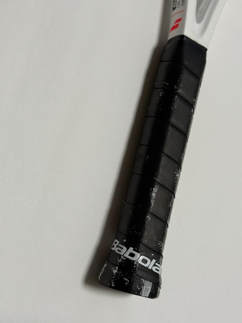 バボラ ピュアストライク 98 16x19 グリップG3 2024年モデル