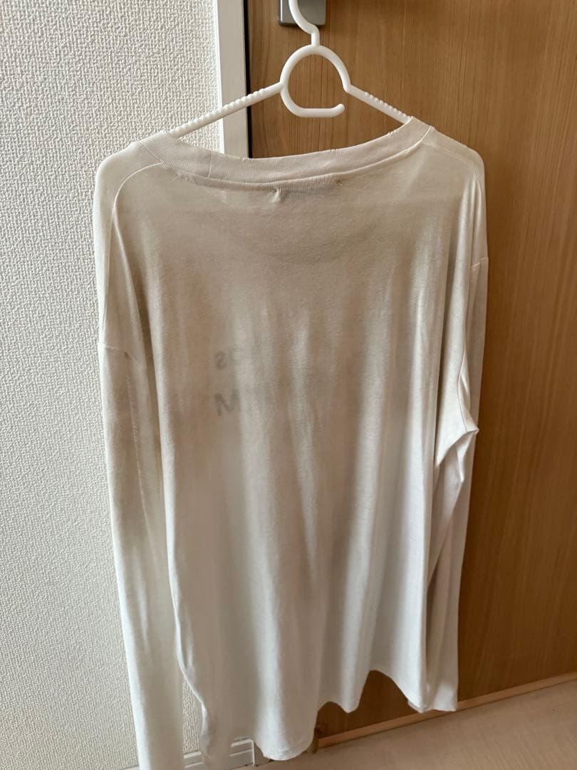 Acne Studios 長袖カットソー 1996年 S