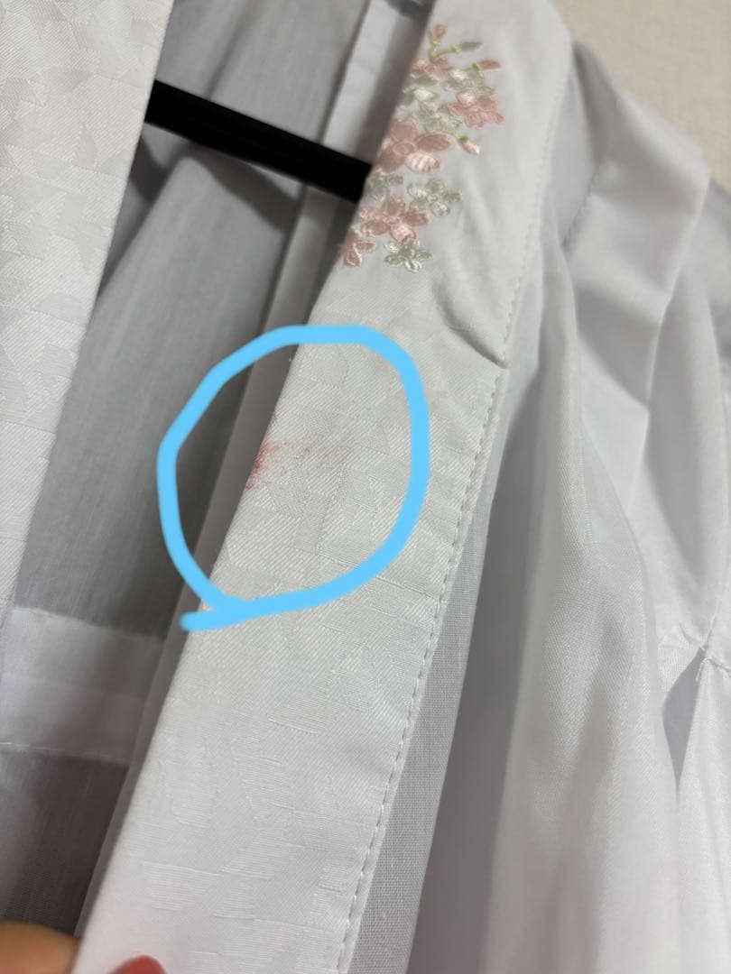 kai　お着物髪飾りセット