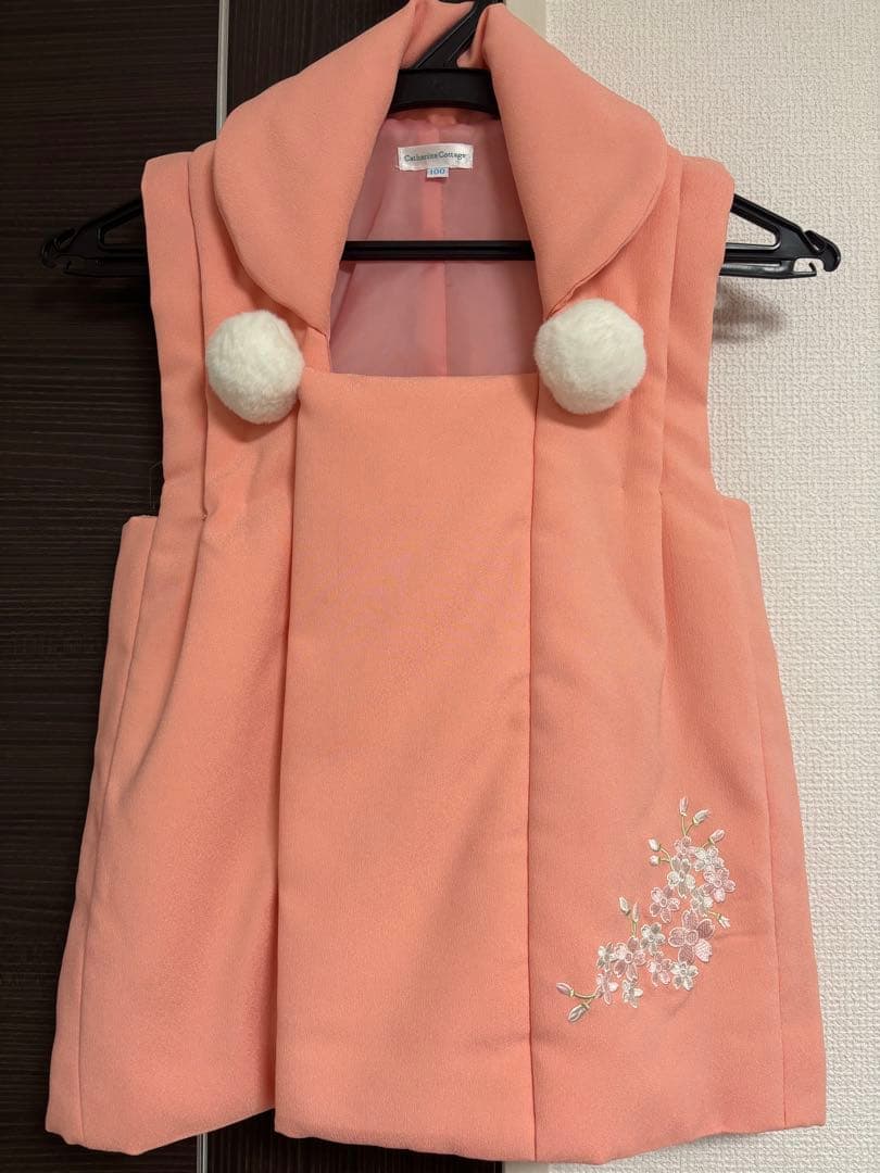 kai　お着物髪飾りセット