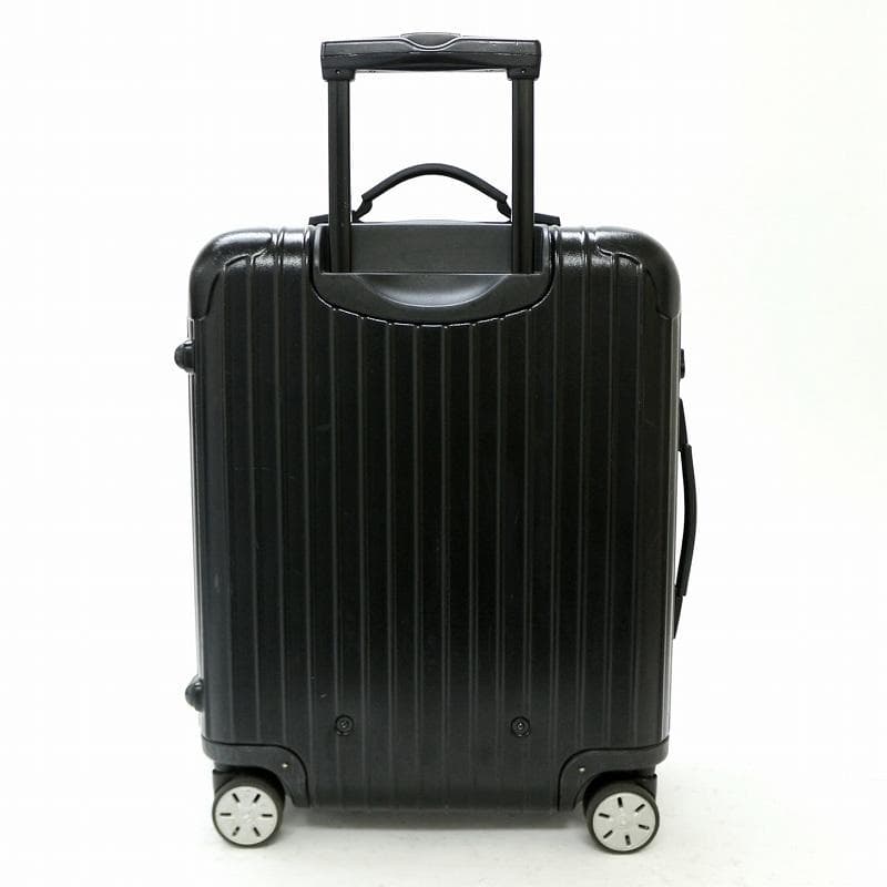 ★正規品★リモワRIMOWA★サルサ CabinPlus スーツケース 45L★