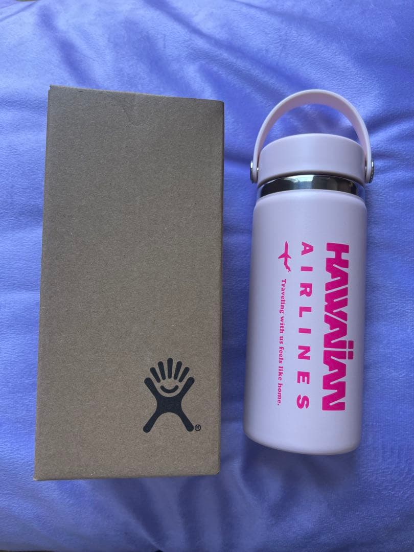 ハイドロフラスク HAWAIIAN AIRLINES ハワイアン航空
