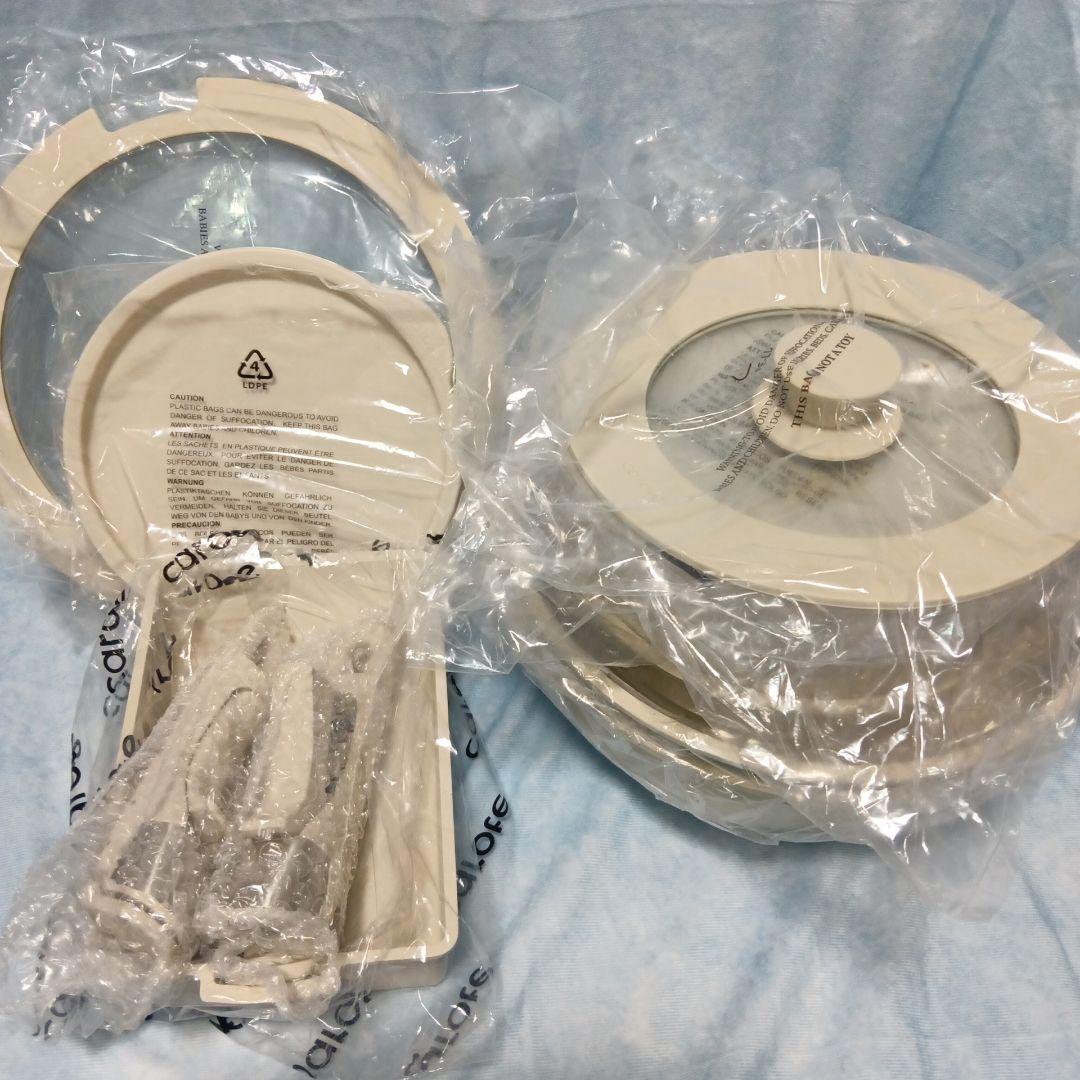 CAROTE カローテ フライパン セット 16点 ガス火・ih対応