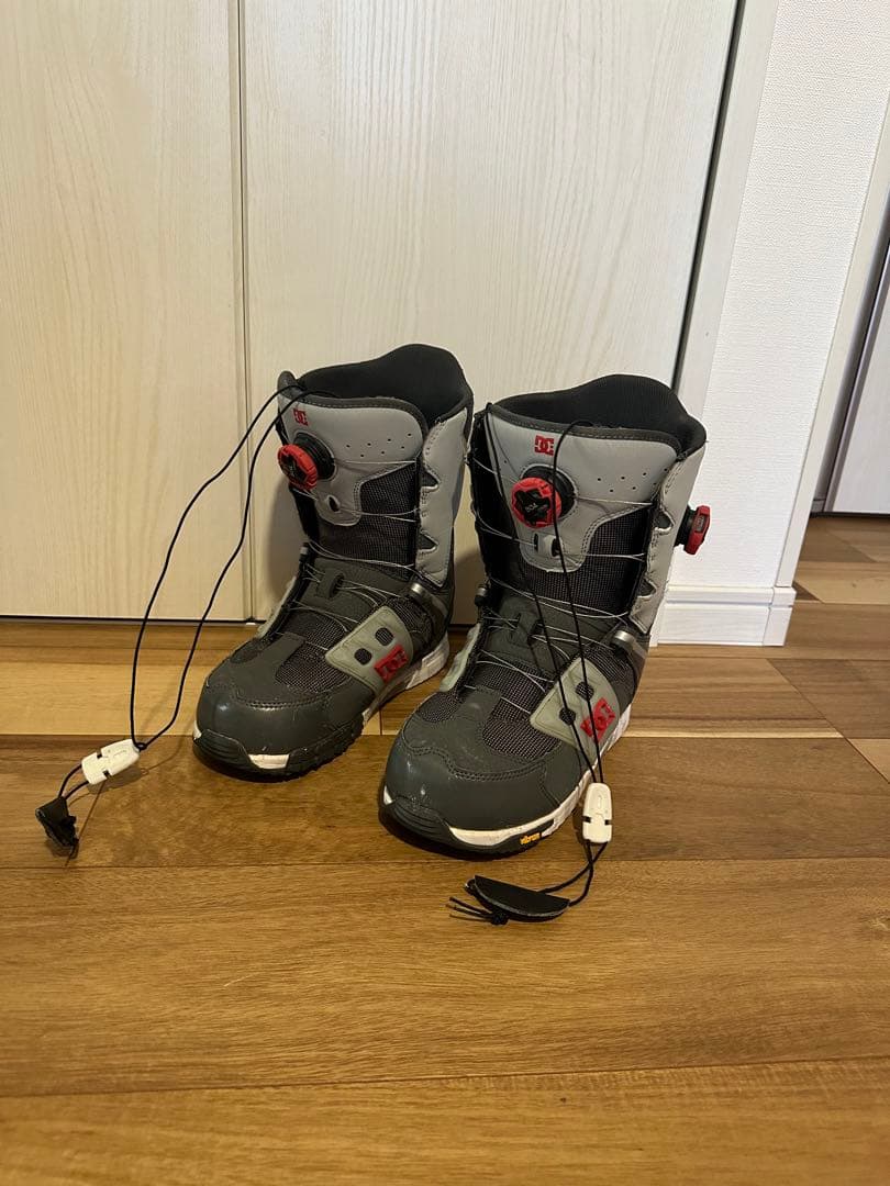 dc shoe phantom ファントム