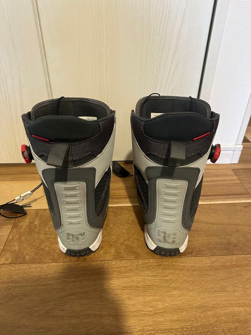 dc shoe phantom ファントム