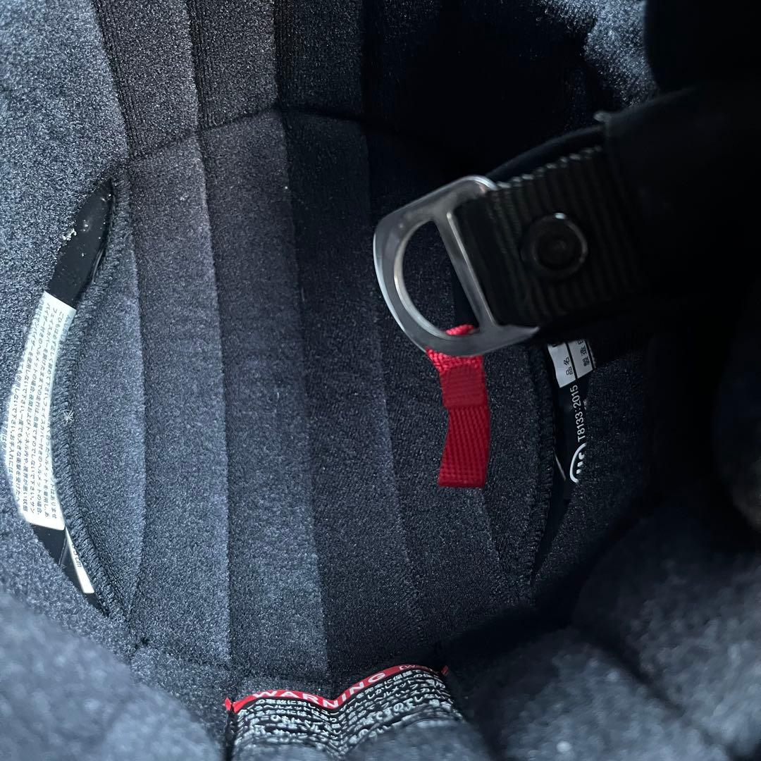 やさく SHOEI EX-ZERO Sサイズ