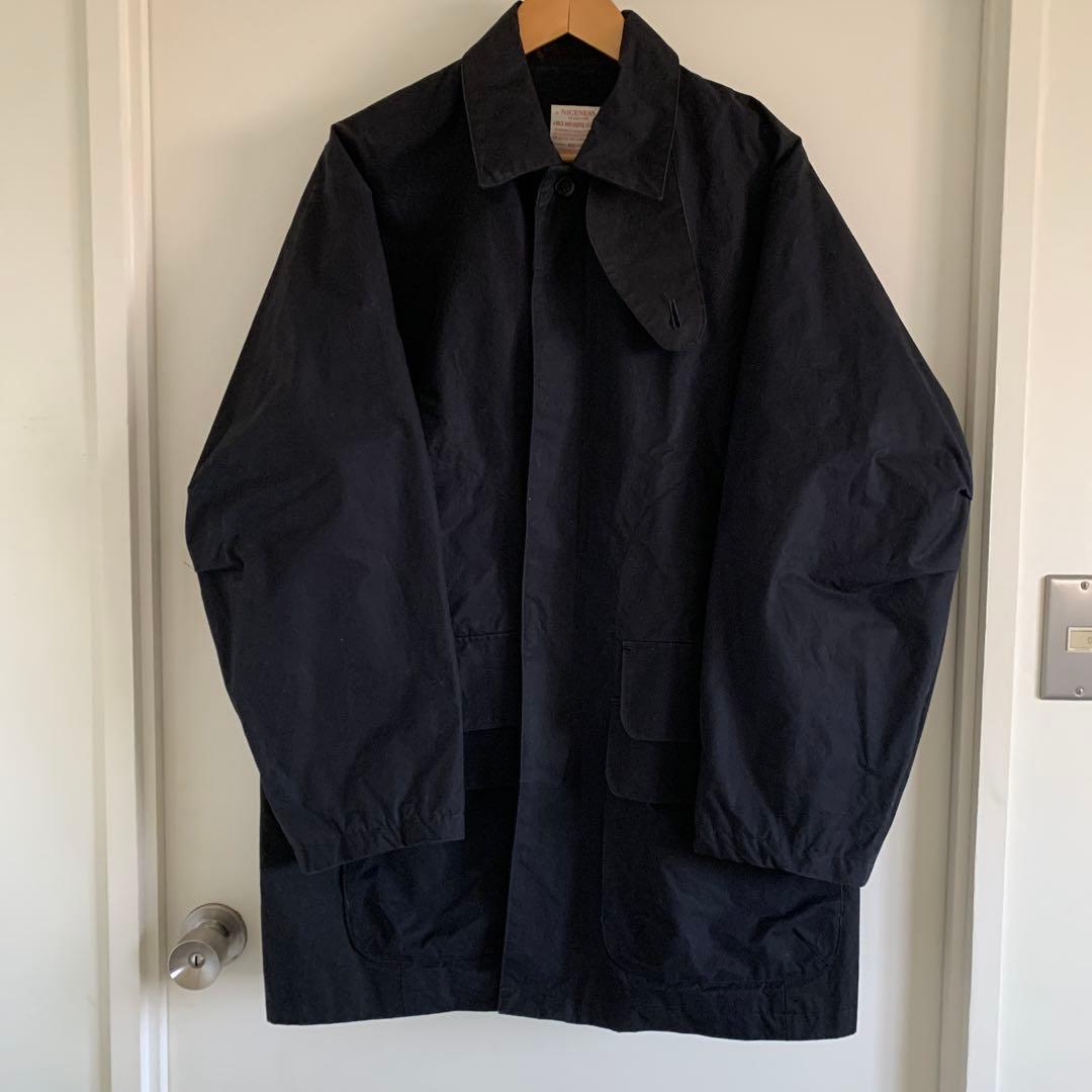 ジャケット・アウター 22AW NICENESS BRUCE cold whether coat