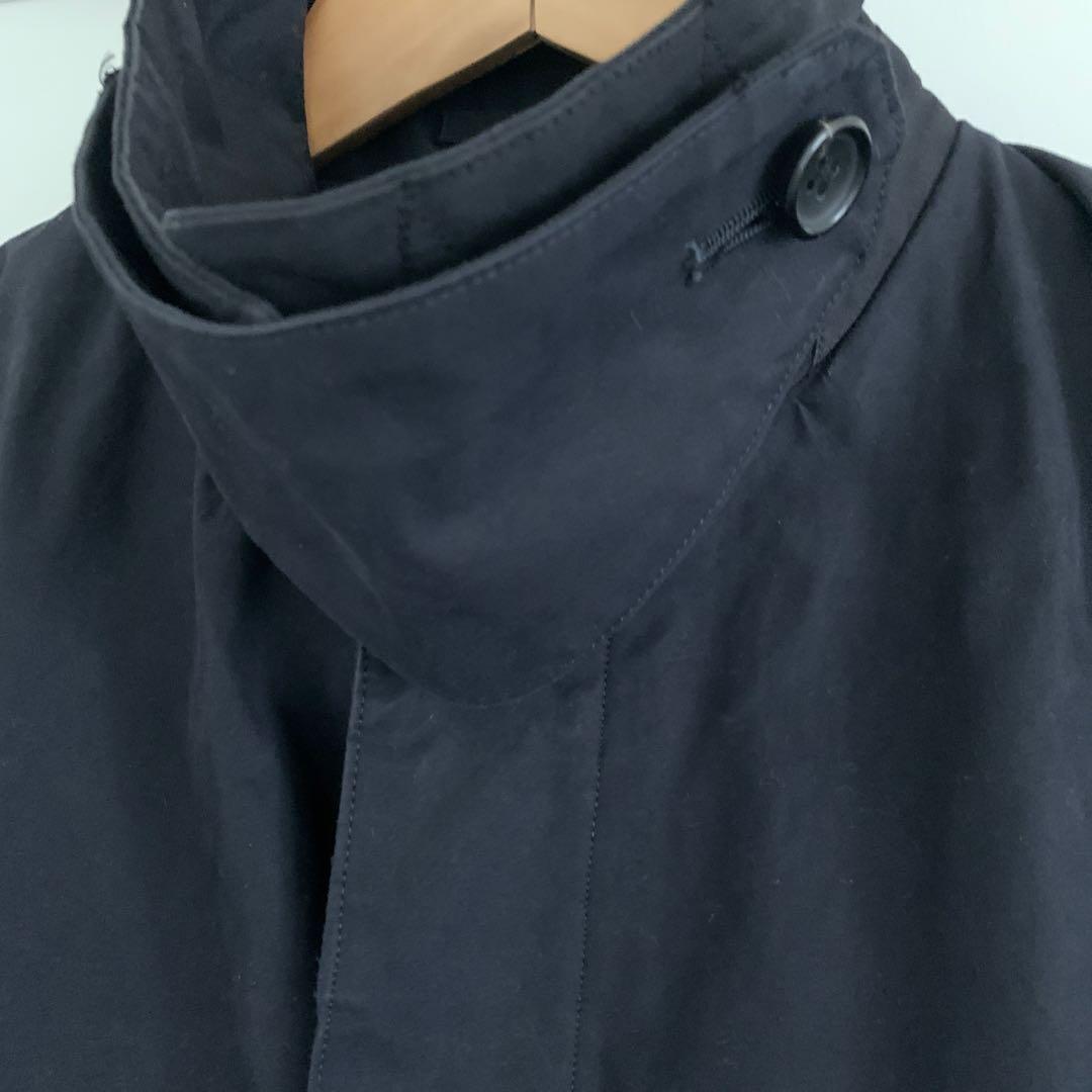 ジャケット・アウター 22AW NICENESS BRUCE cold whether coat