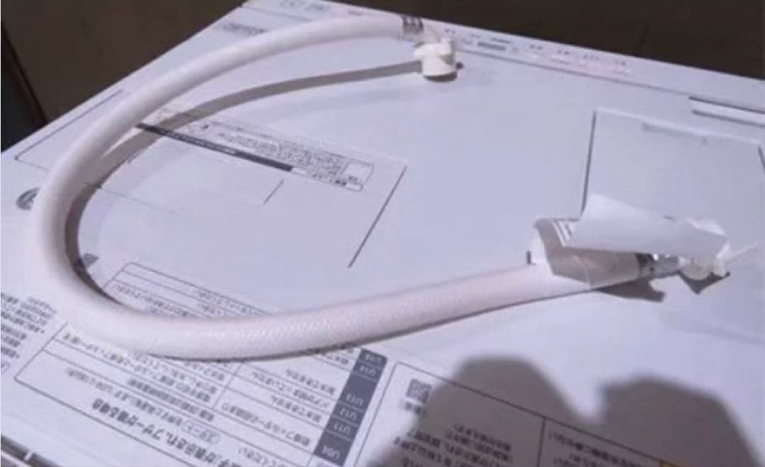 パナソニック Cuble/キューブル 洗濯7kg / 乾燥ドラム洗濯乾燥機