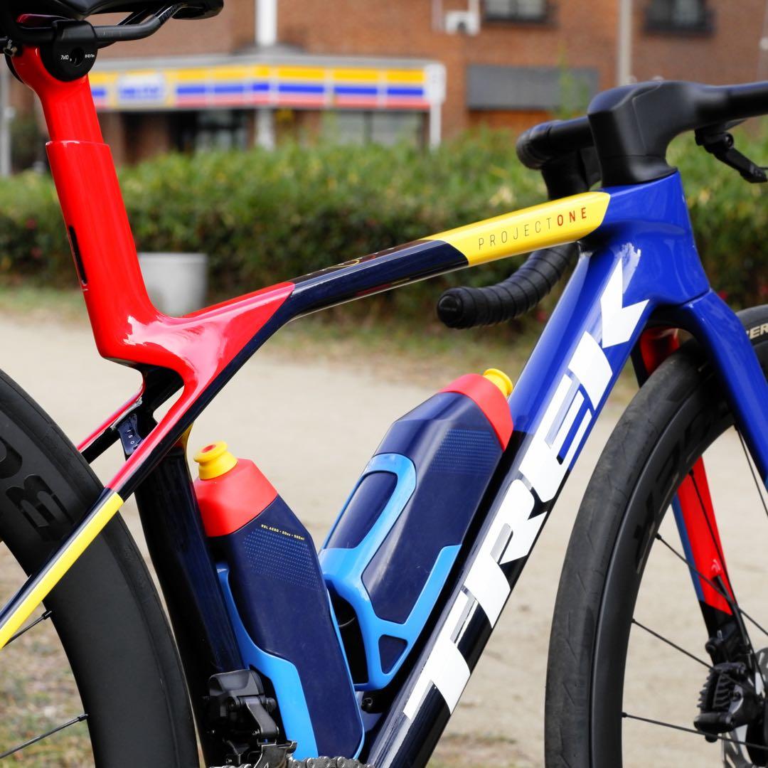 TREK Madone SLR7 Gen8 XS/トレックマドン SLR7