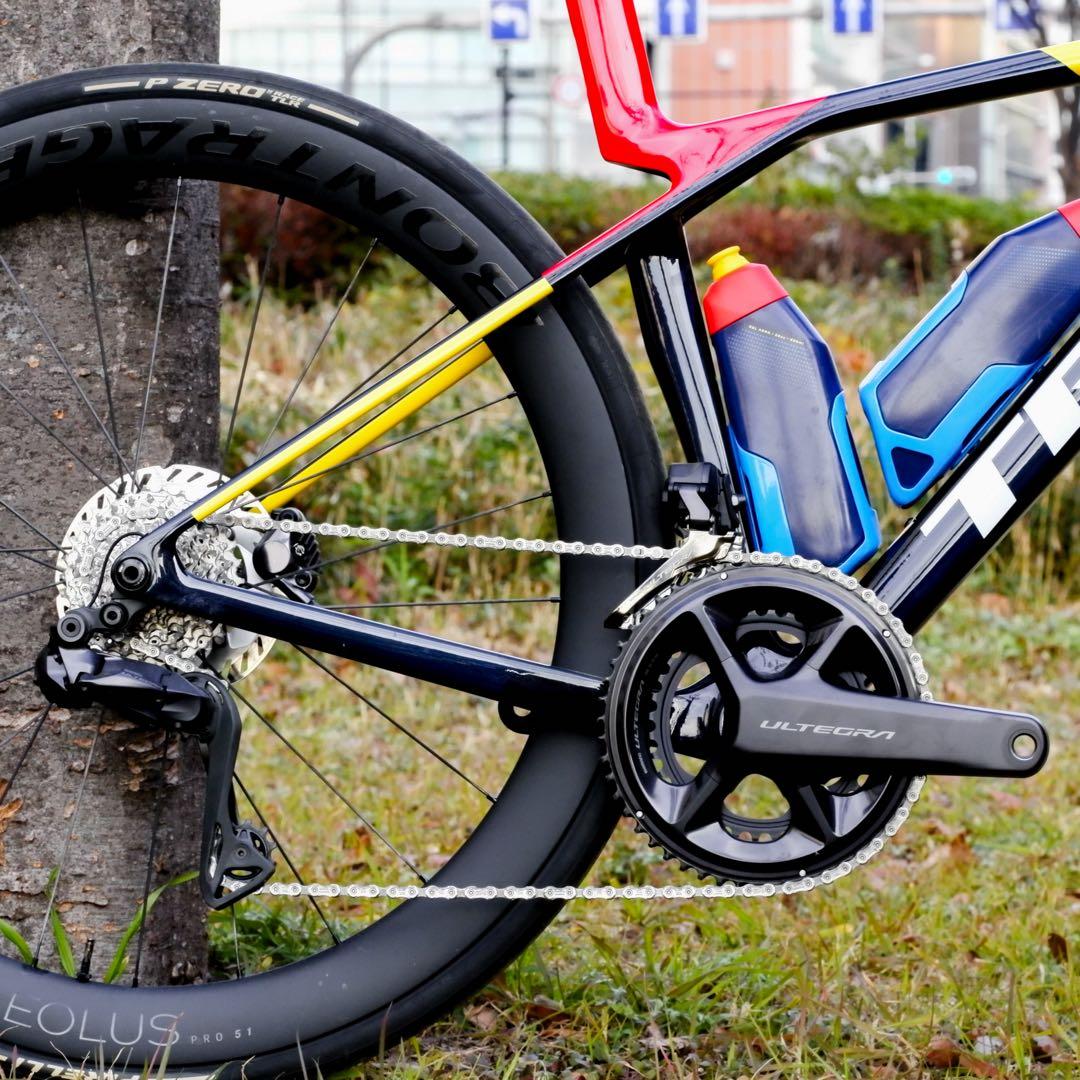 TREK Madone SLR7 Gen8 XS/トレックマドン SLR7