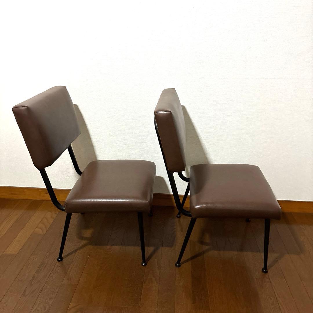 【良品】クラッシュゲート ノットアンティークス チェア サニー