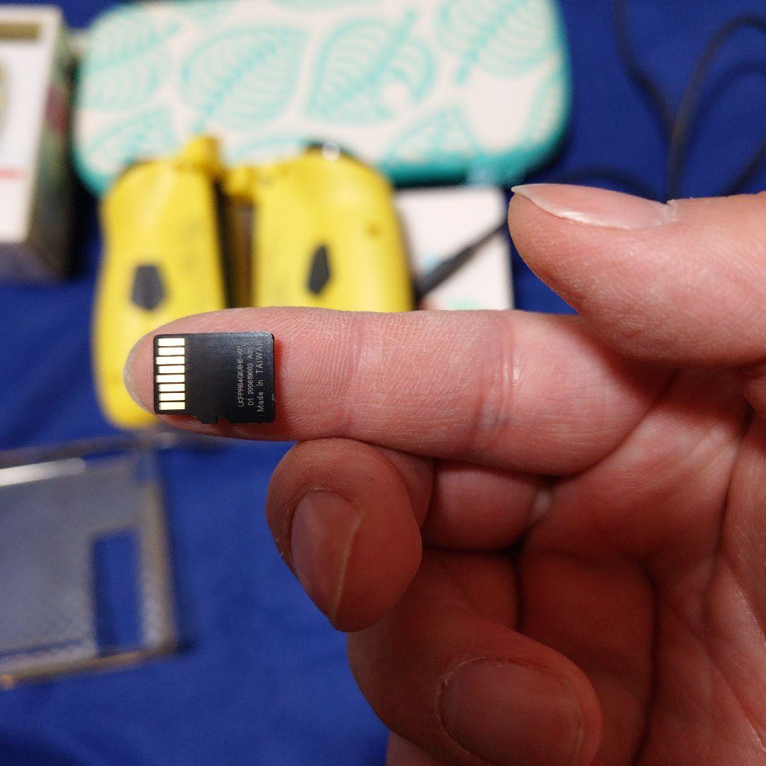 と*つ様 【ジョイコン、箱なし】Nintendo Switch本体+周辺機器セッ