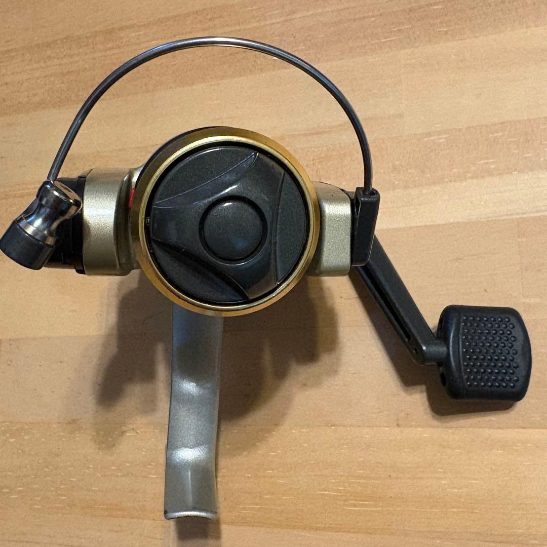 ミッチェル Mitchell Auto 30