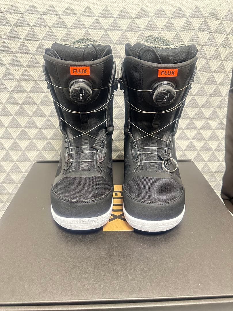 FLUX スノーボード ブーツ FL BOA 27.5cm