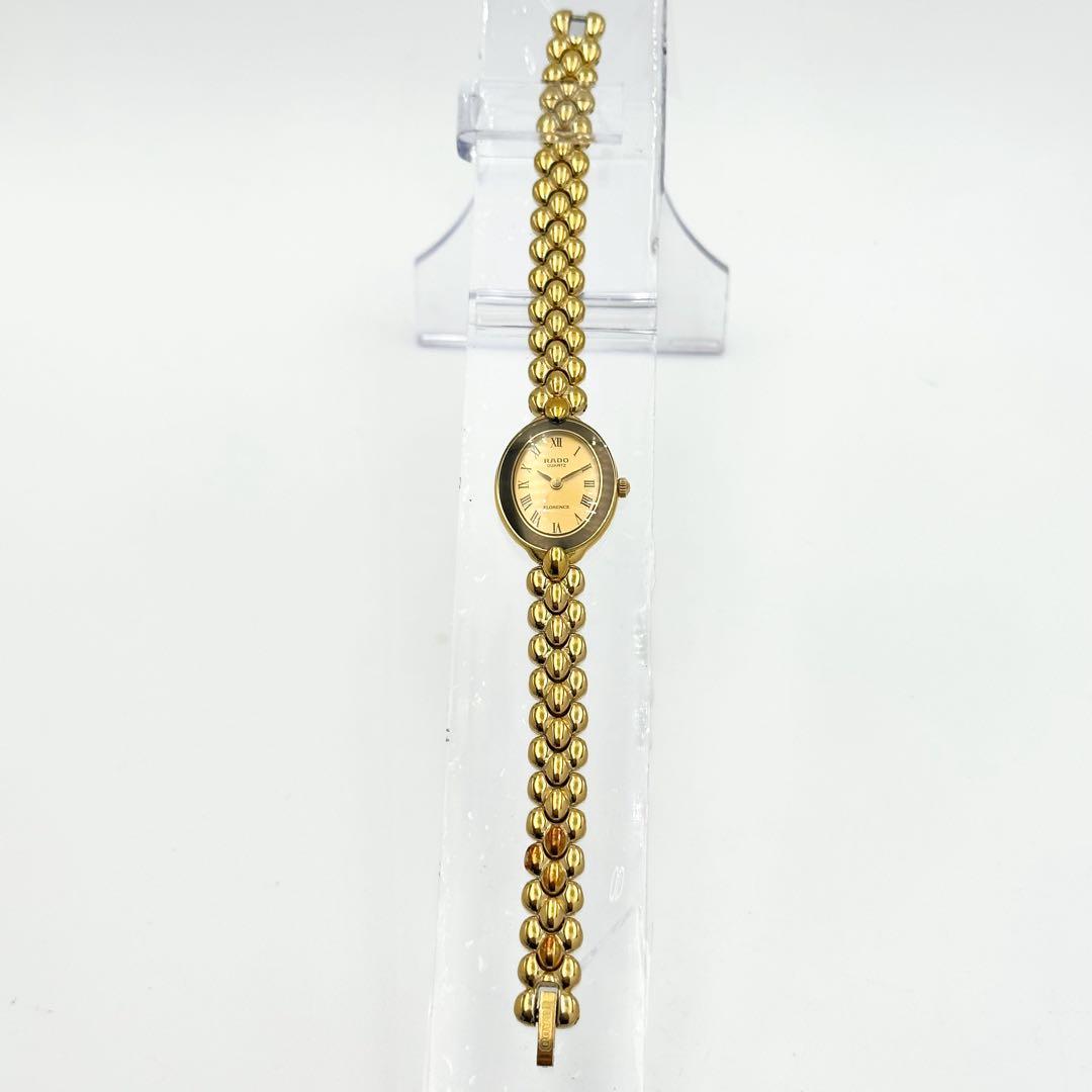 RADO ラドー フローレンス レディース 1703