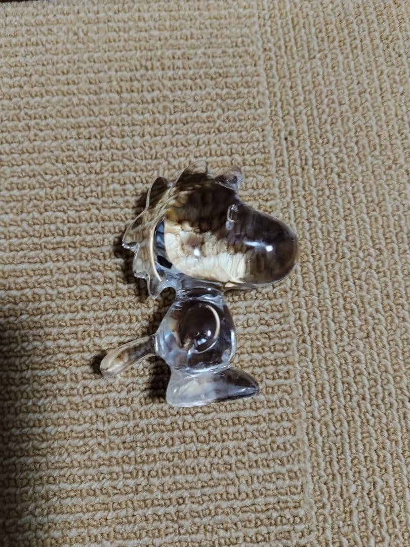 バカラ　ウッドストック