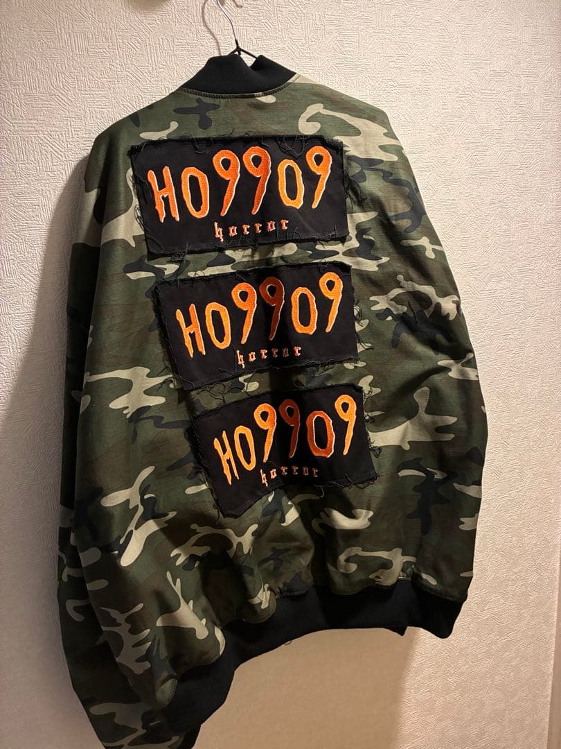 ジャケット・アウター KIDILL 2025 S/S COLLECTION MA-1