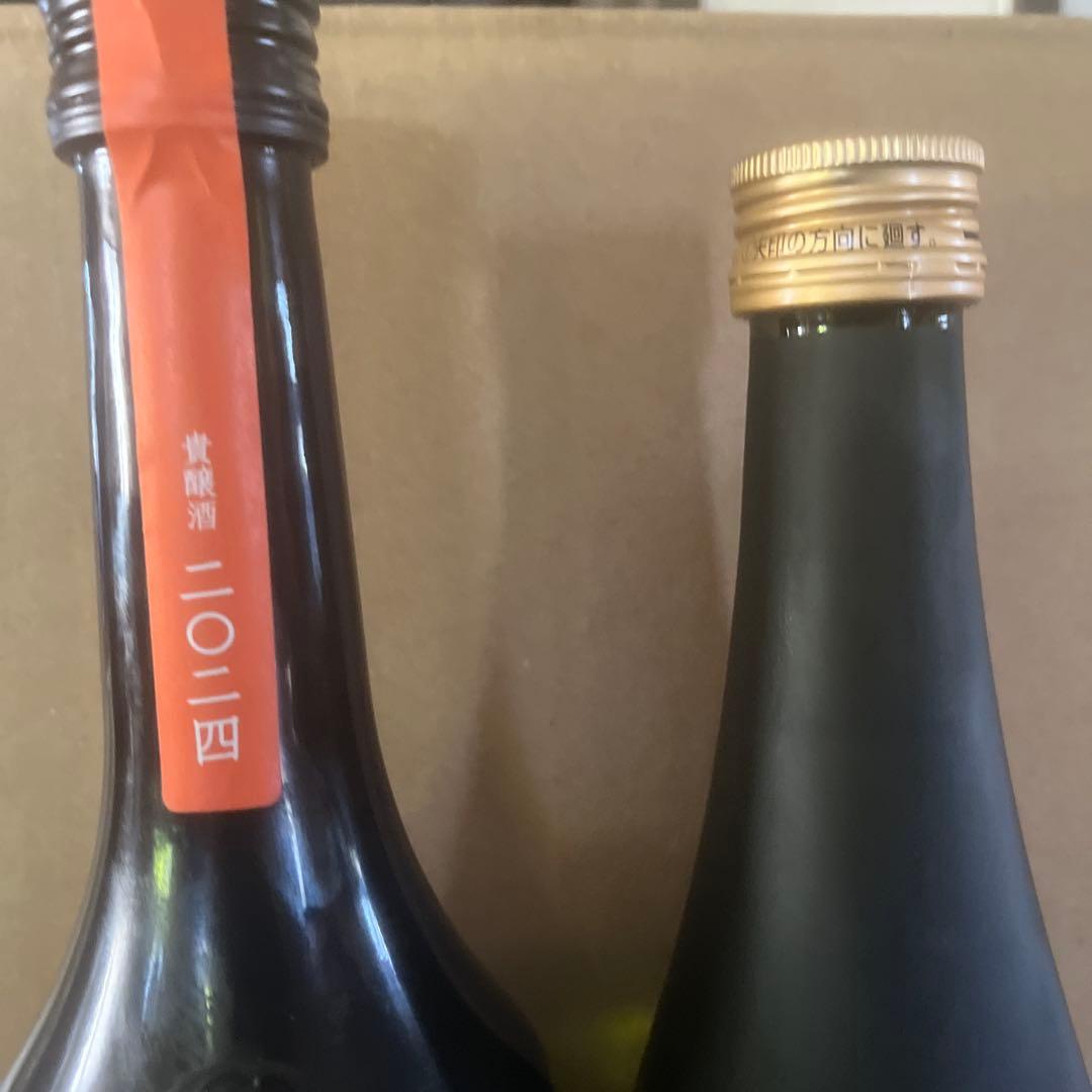 飛露喜 陽乃鳥 日本酒セット