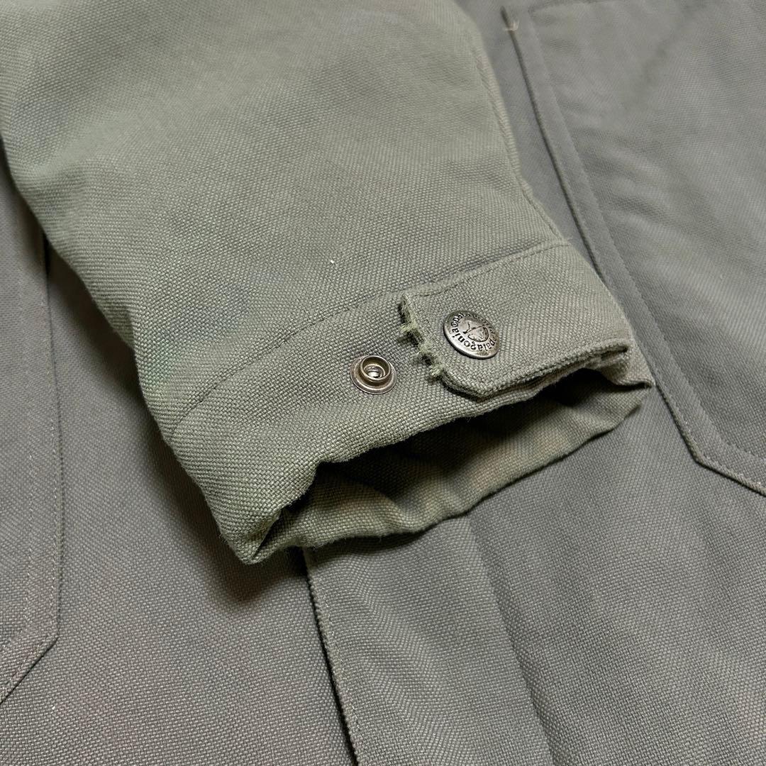 90s Patagonia パタゴニア コロンビア製　インファーノジャケット