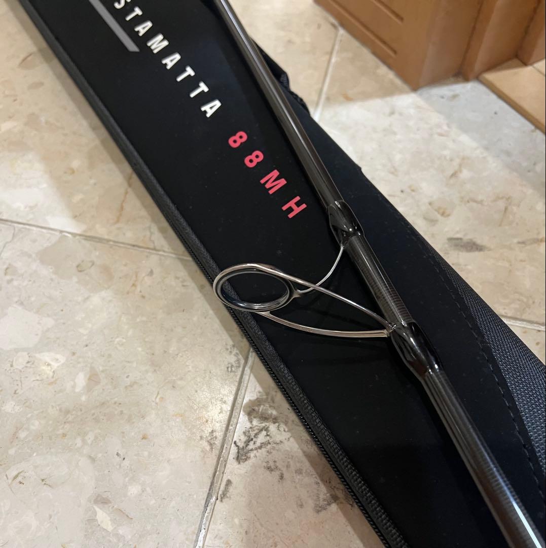 ⭐️APIA アピア　Foojin'z フージンz テスタマッタMH88 ⭐️