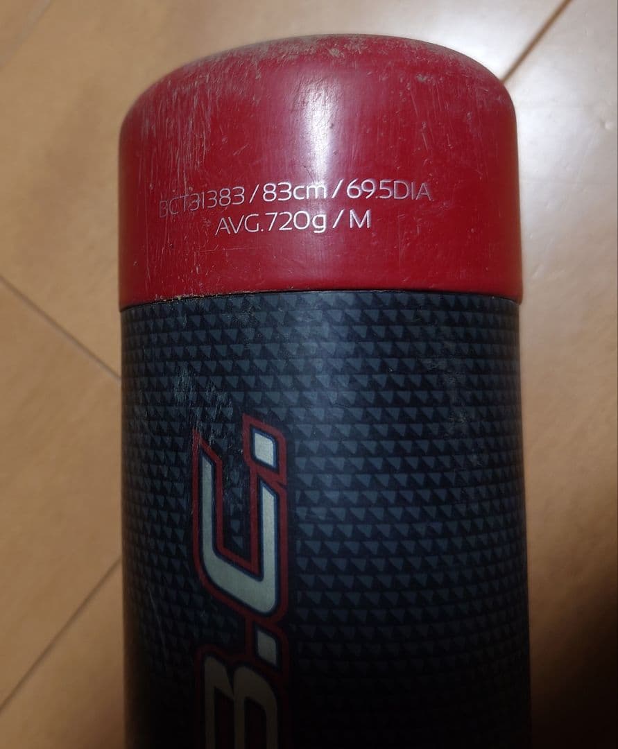 ZETT　モンスターブラックキャノン 83cm