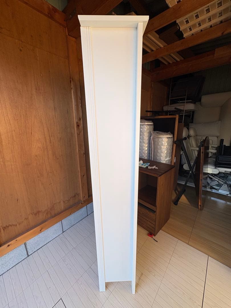 【2個セット】IKEA イケア 本棚 BRUSALI ブルサリ　　廃盤品