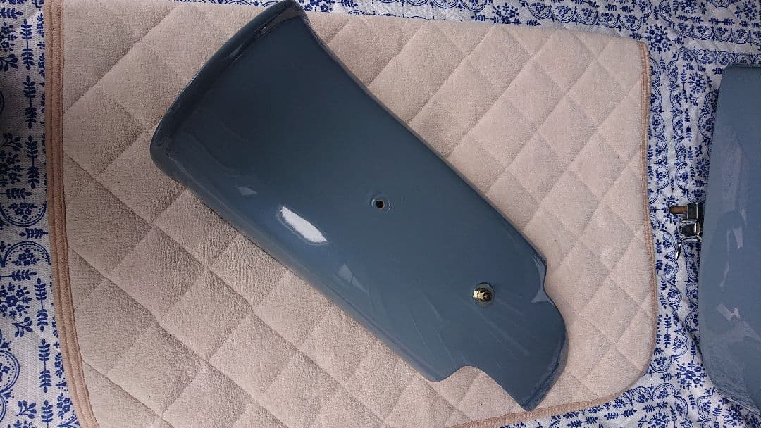 ハーレー スポーツスター リアフェンダー