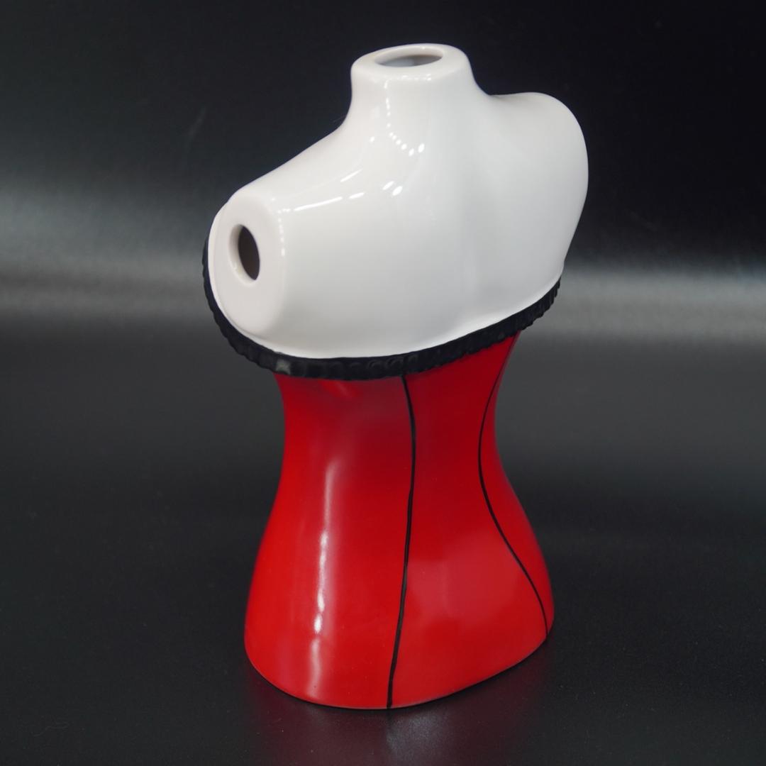 ランプ ベルジェ LAMPE BELGER アロマランプ ボディー 赤