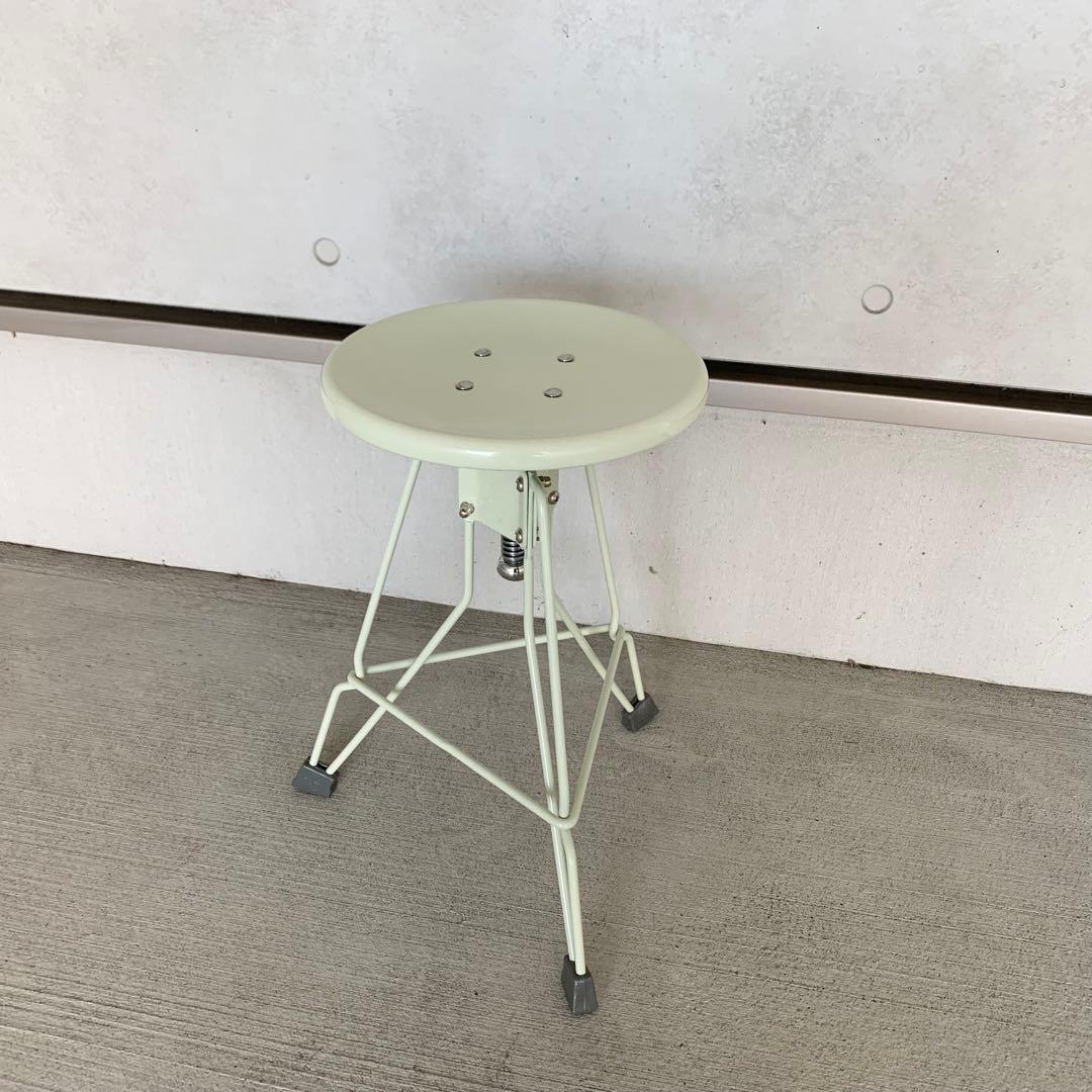 【極美品】DULTON STOOL ダルトン スツール クリッパー2
