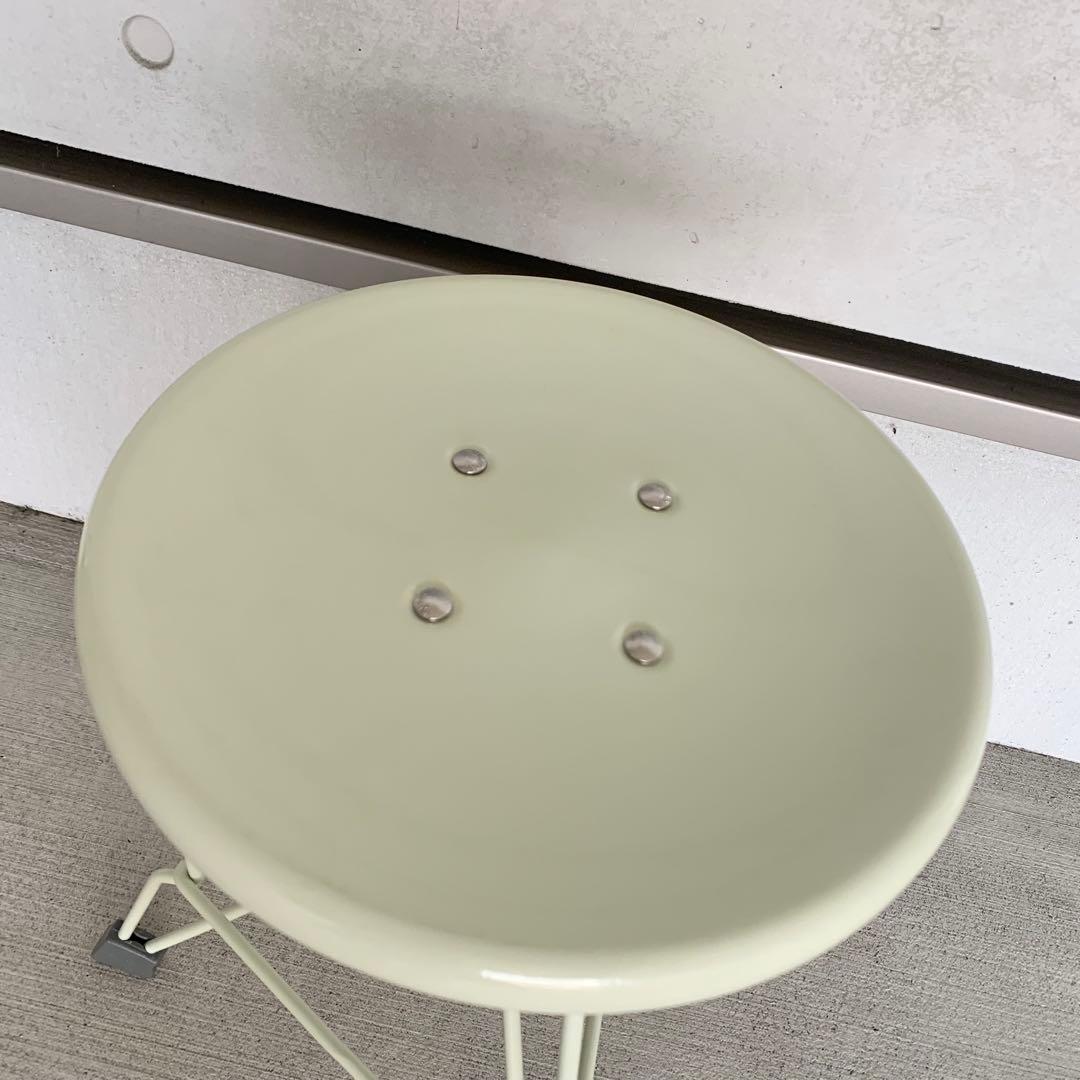 【極美品】DULTON STOOL ダルトン スツール クリッパー2