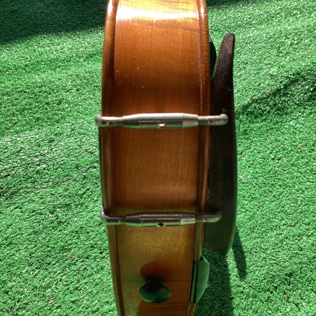 スズキ　バイオリン　特No.1 1969年