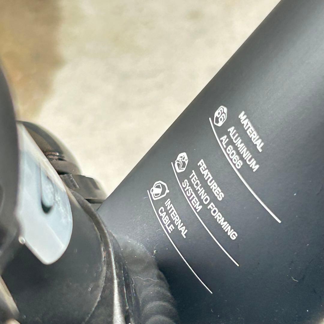 専用出品　美品！メリダ　RIDE 410 105 39サイズ