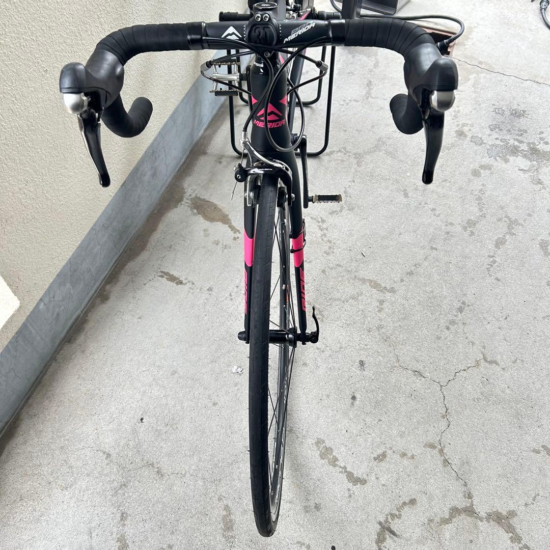 専用出品　美品！メリダ　RIDE 410 105 39サイズ