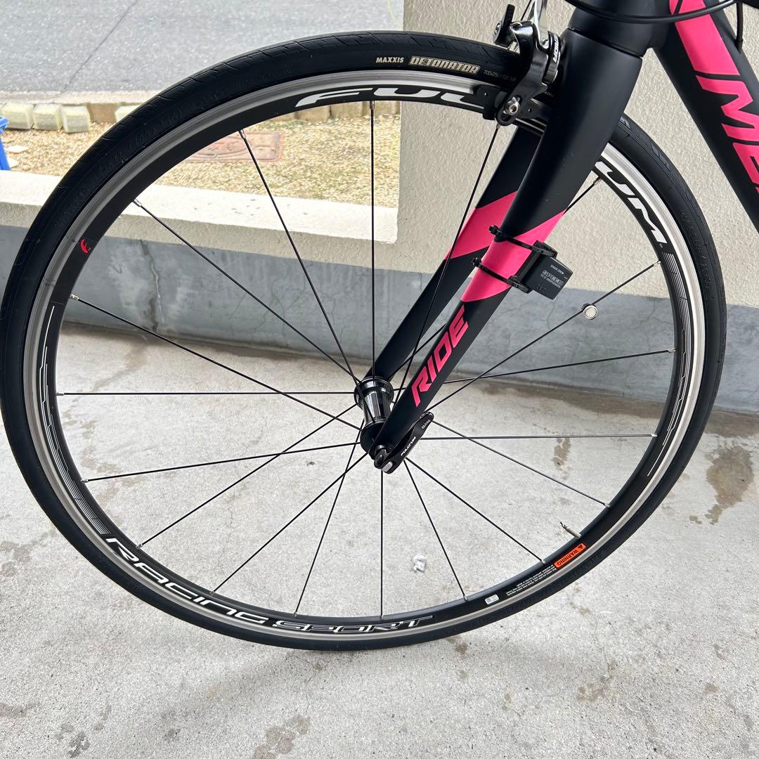 専用出品　美品！メリダ　RIDE 410 105 39サイズ