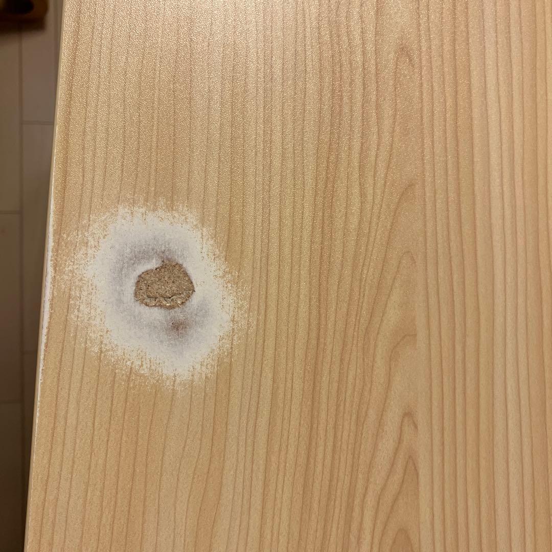 【9月末販売終了します☆大幅値下げ中☆】 収納付きハンガーラック