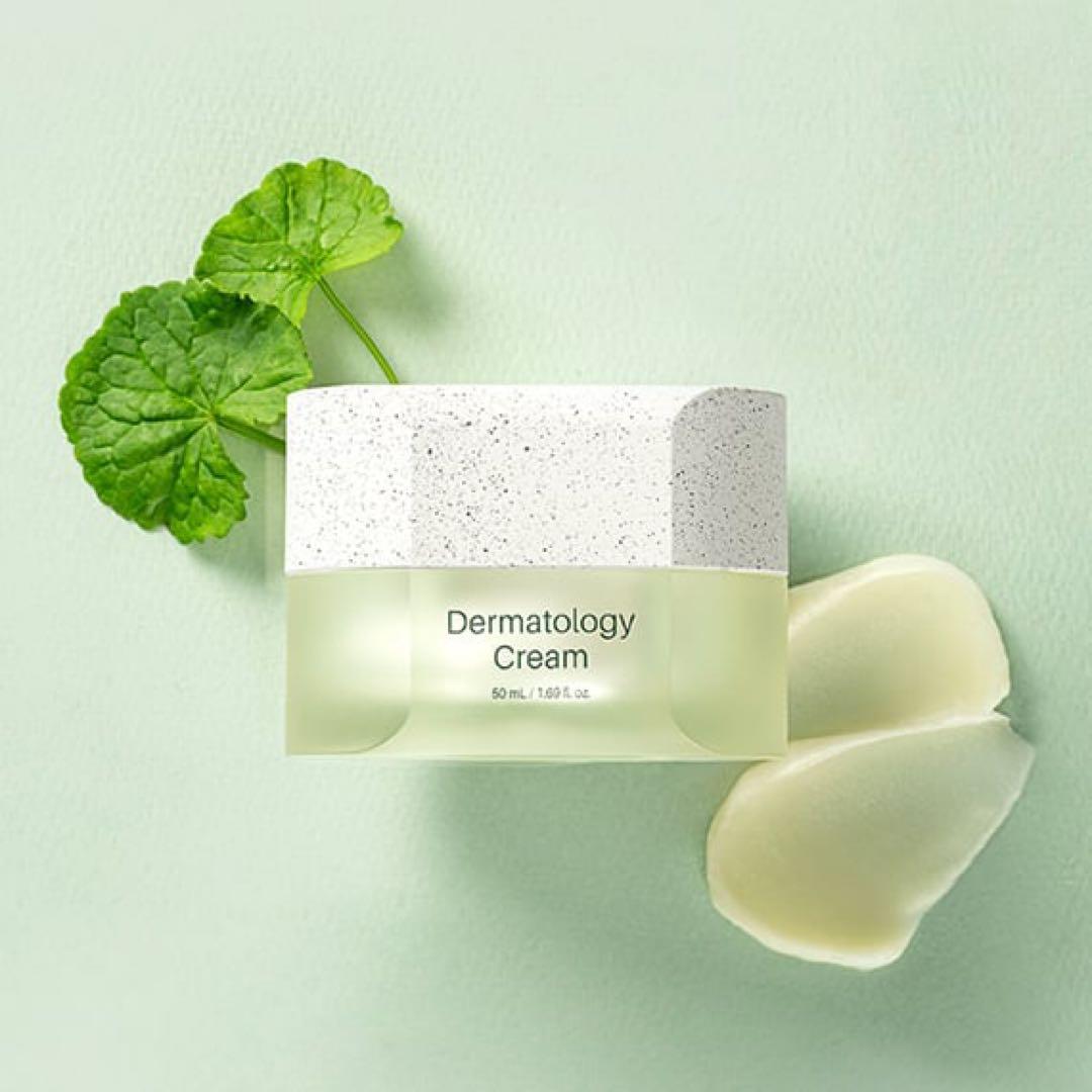 【ふわもこさま専用】Dermatology Cream 50mL ×2