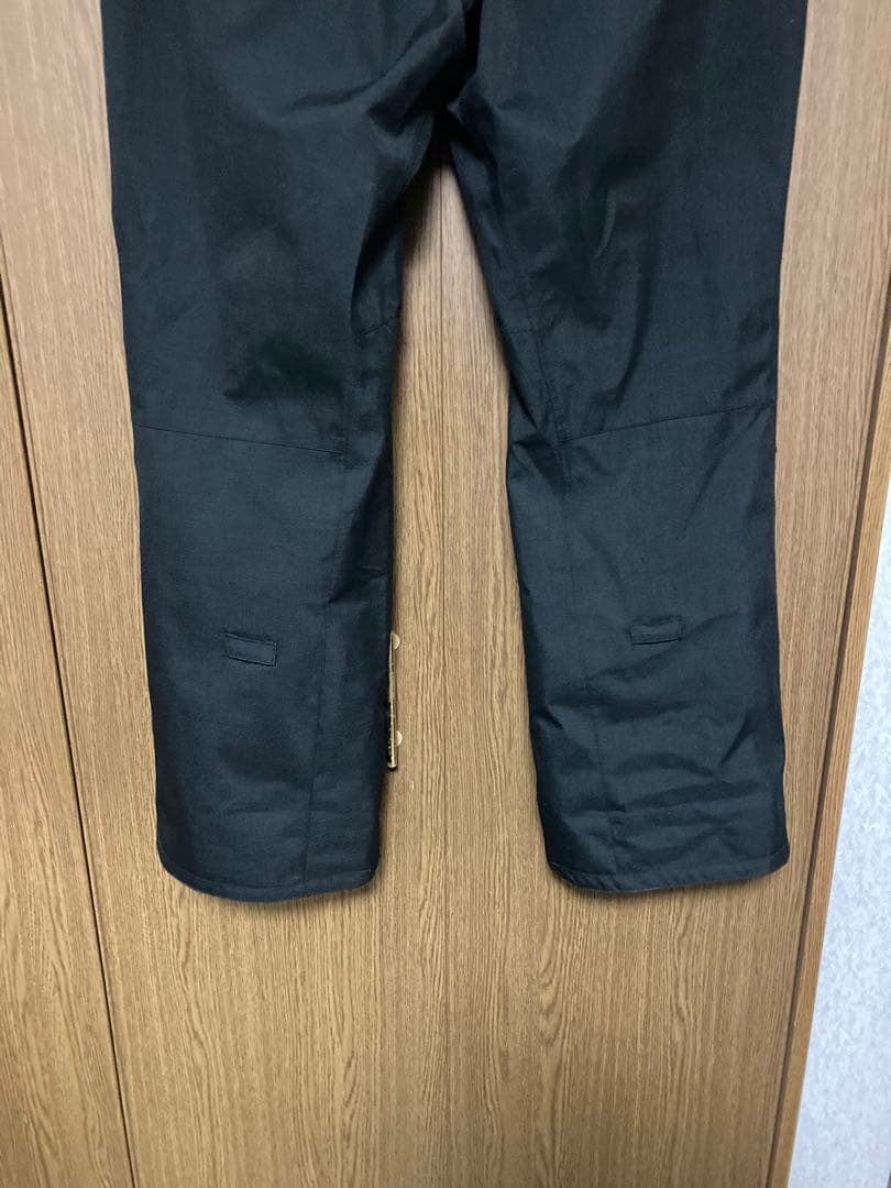 美品　PONTAPES ポンタペス スノーボード　ウェア　上下セット