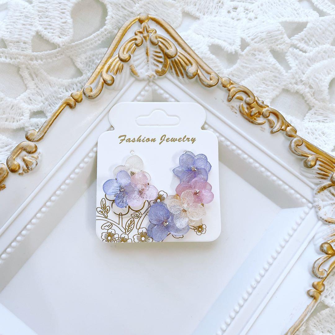 もぺ様 リクエスト 9点 チタンピアス