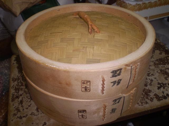 こ*し様 照宝　せいろ 蒸籠　1段 27㎝