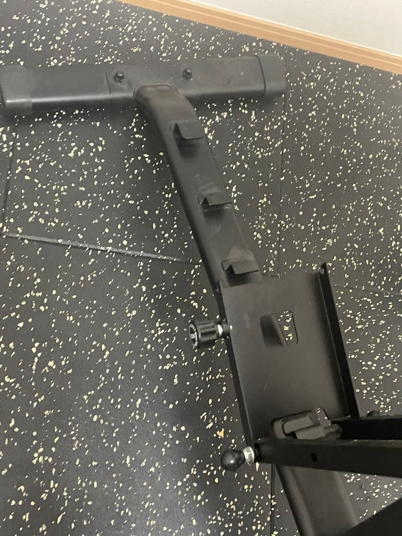 購*者様 ２０枚　ゴムフロアマット　50x50x2cm カラー：ホワイトチップ