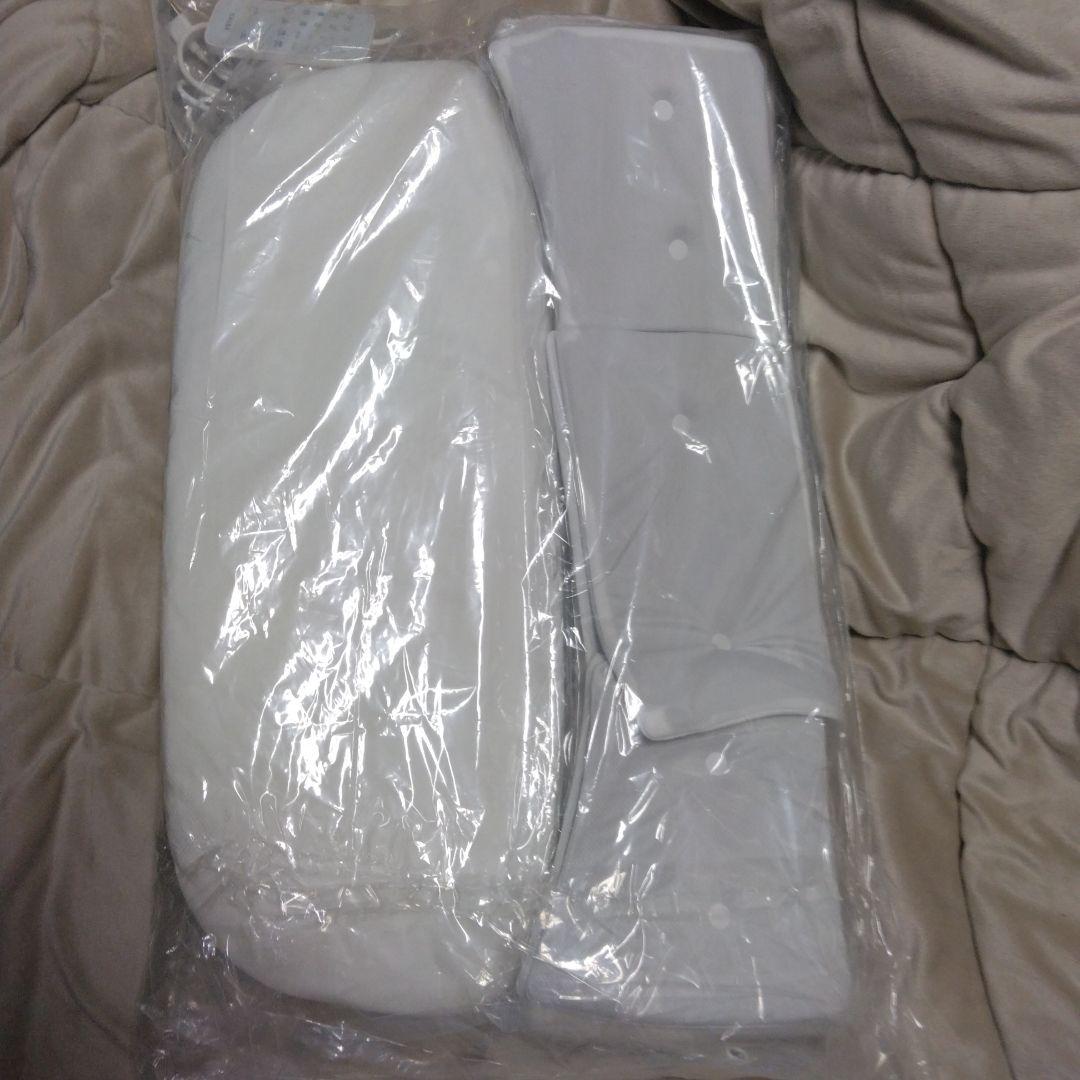 kanyan CALQS ホッとする枕 PLUS クールブル温め機能付き