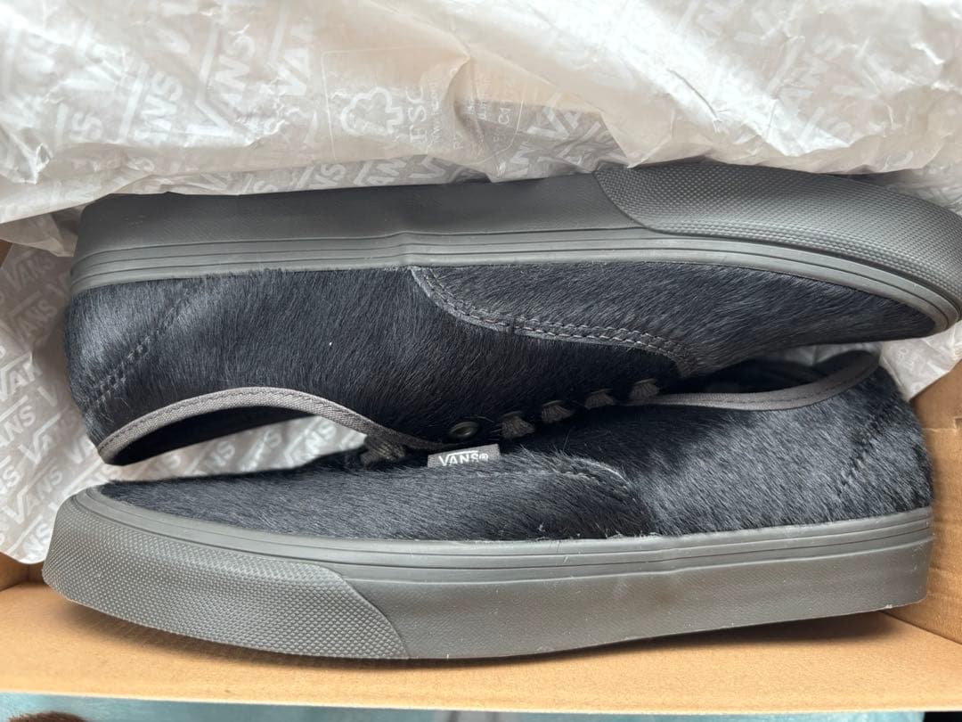 靴 Vans Exclusive for RHC Authentic 26.5cm