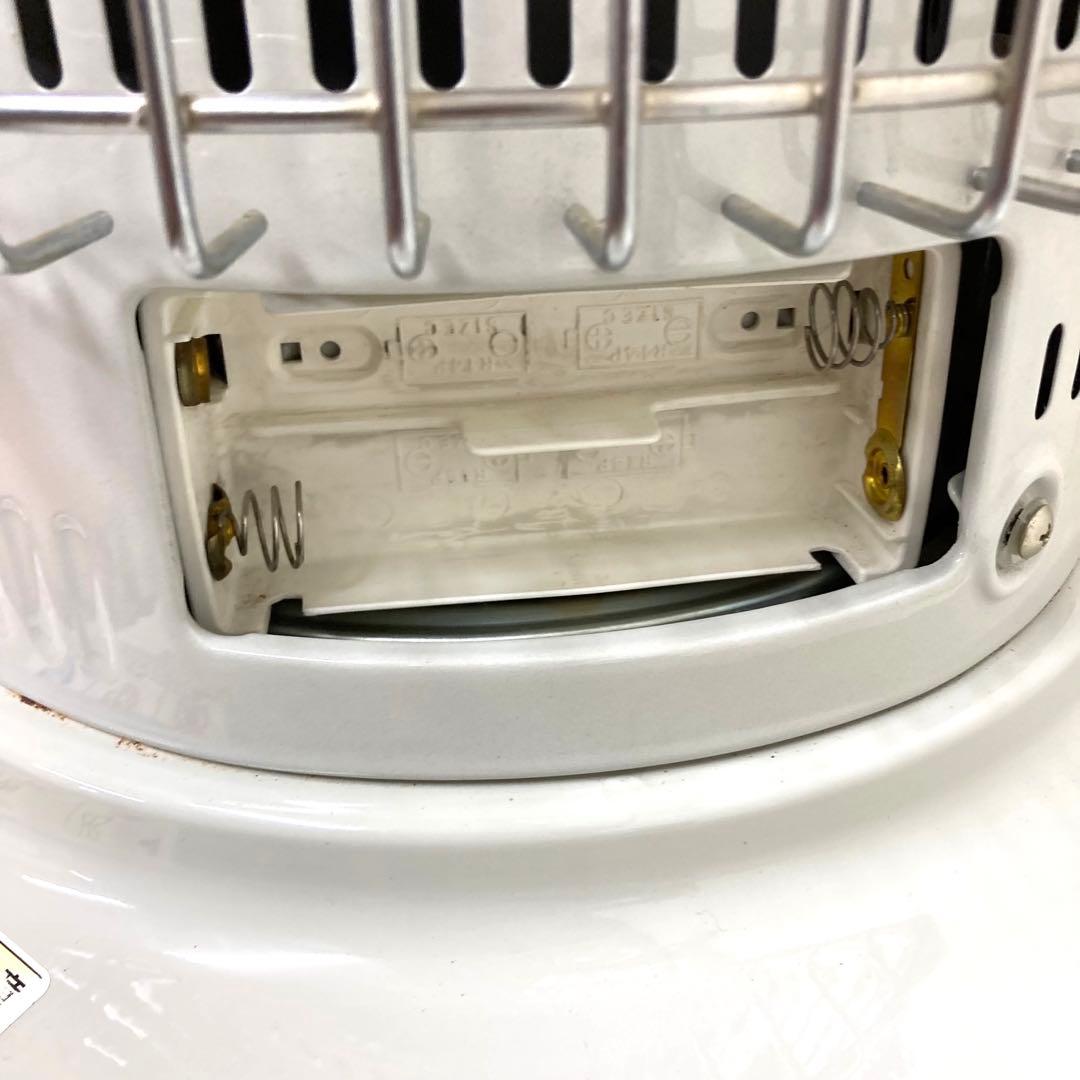 A688-48 トヨトミ　石油ストーブ　KS-67H ダルマストーブ