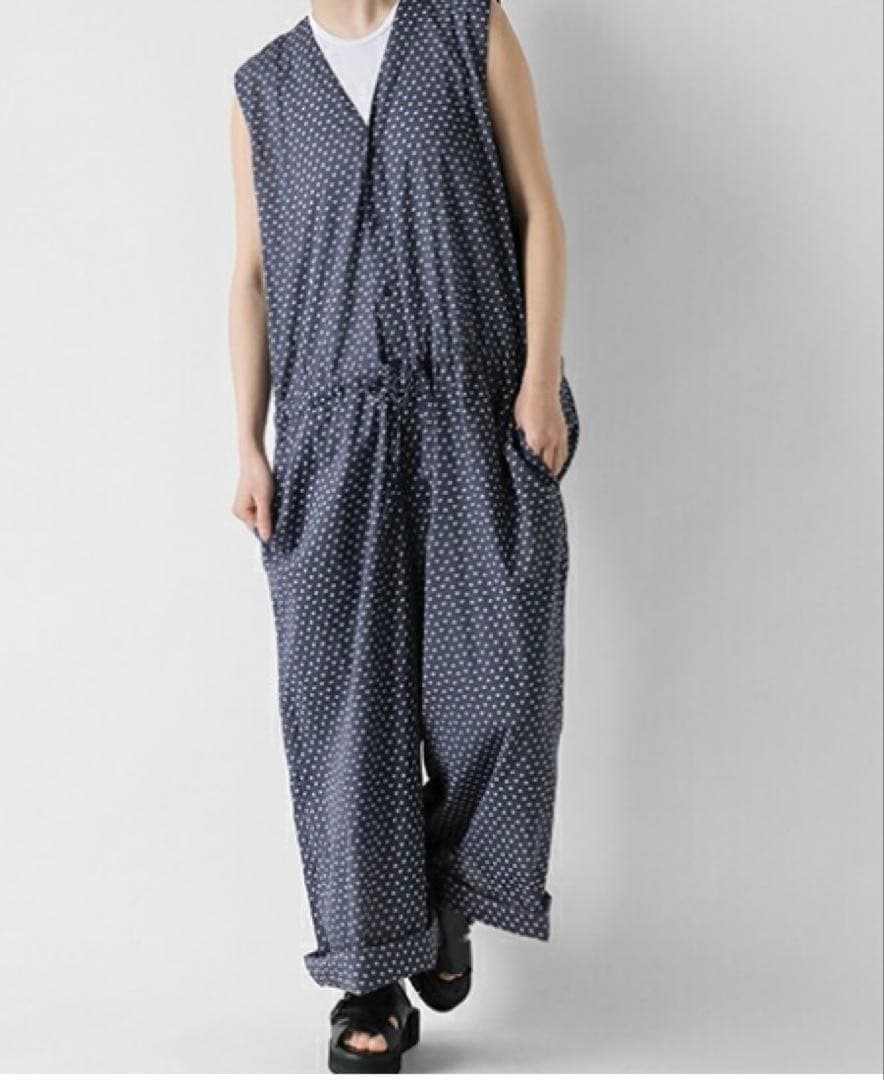 ✴︎Tomocoさん専用✴︎SOIL ノースリーブオールインワン