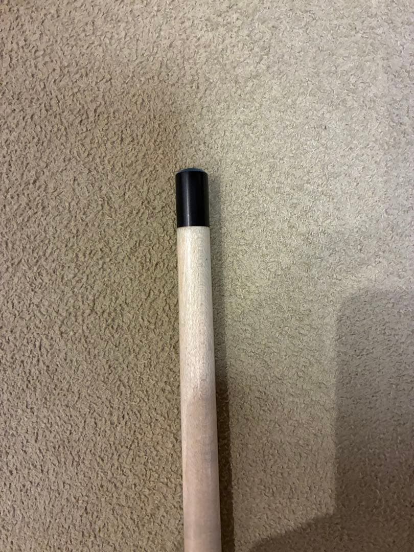 キースアンディ　Black Jack ジャンプキュー