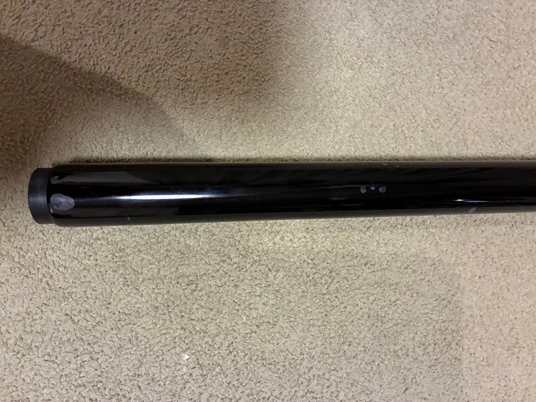 キースアンディ　Black Jack ジャンプキュー